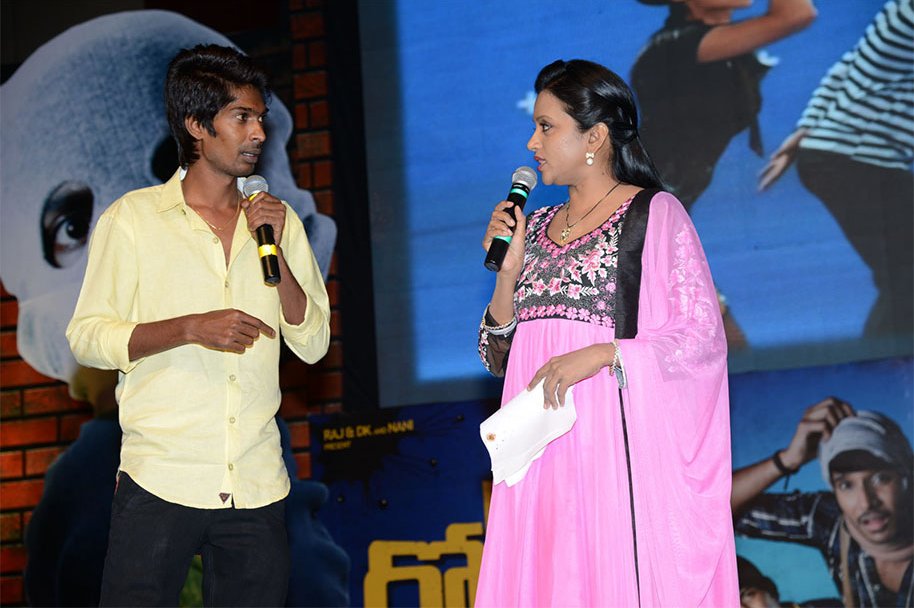 D-for-Dopidi-Audio-Launch